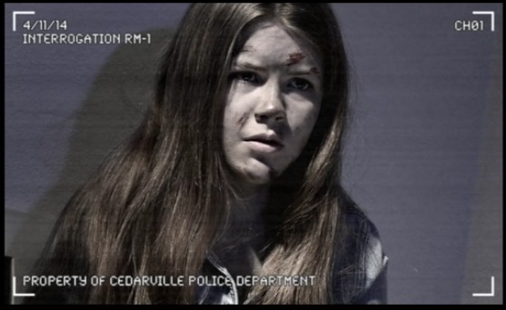 Annabelle Roberts