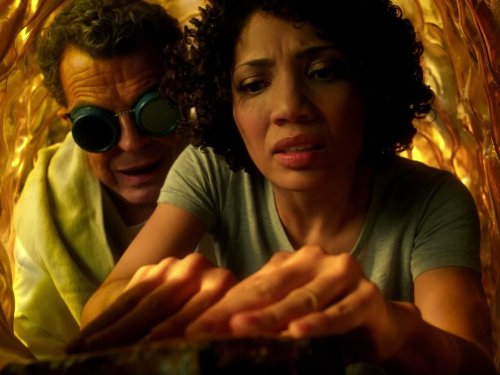 Jasika Nicole