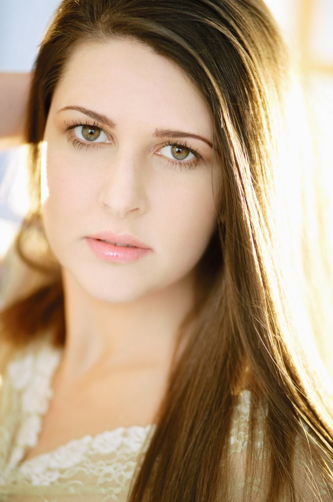 Ashley Griffin