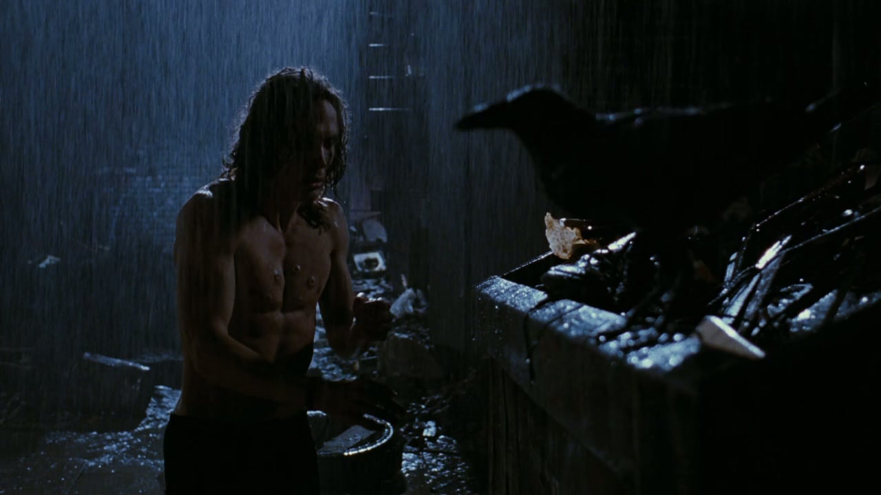 Eric Draven