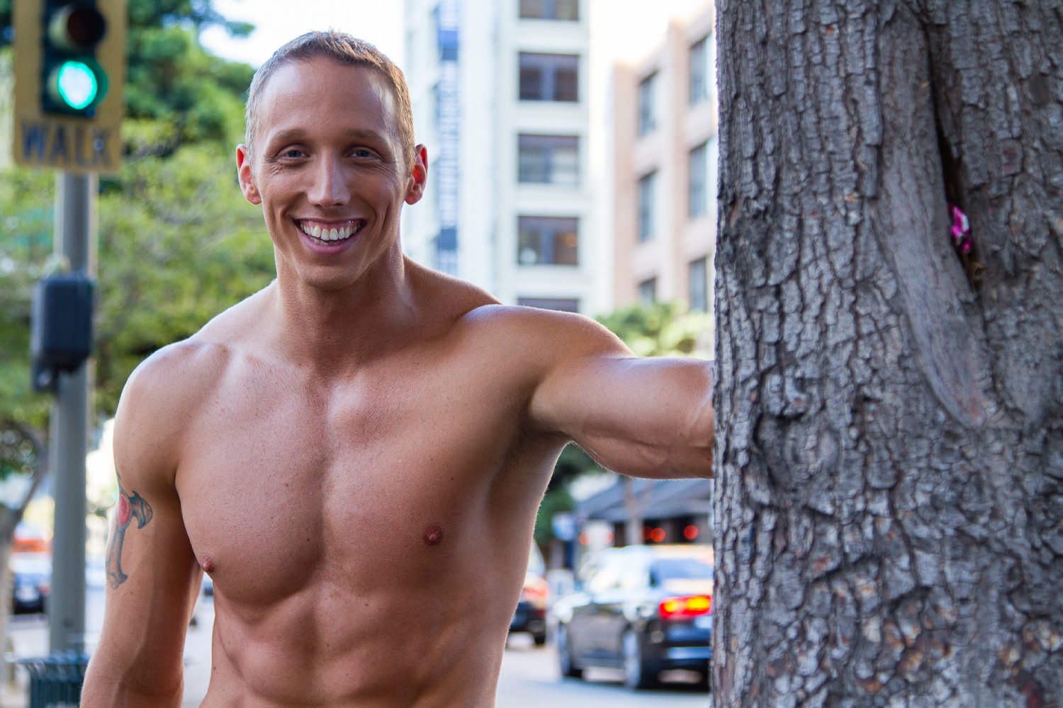 Chris Denton