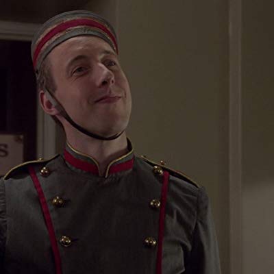 Bellboy