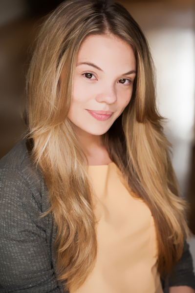 Megan Leigh Wright