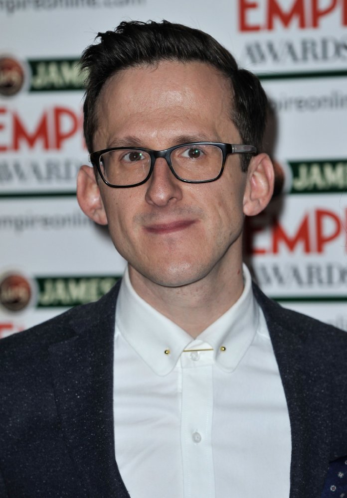 Adam Brown