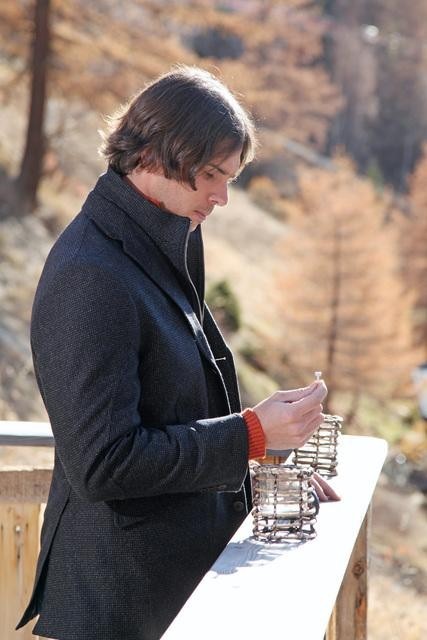Benjamin Flajnik