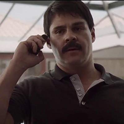 Joaquín 'El Chapo' Guzmán
