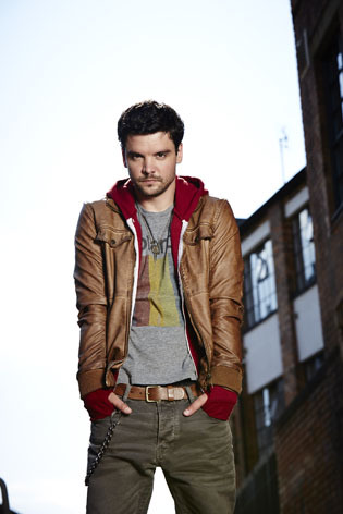 Andrew Lee Potts