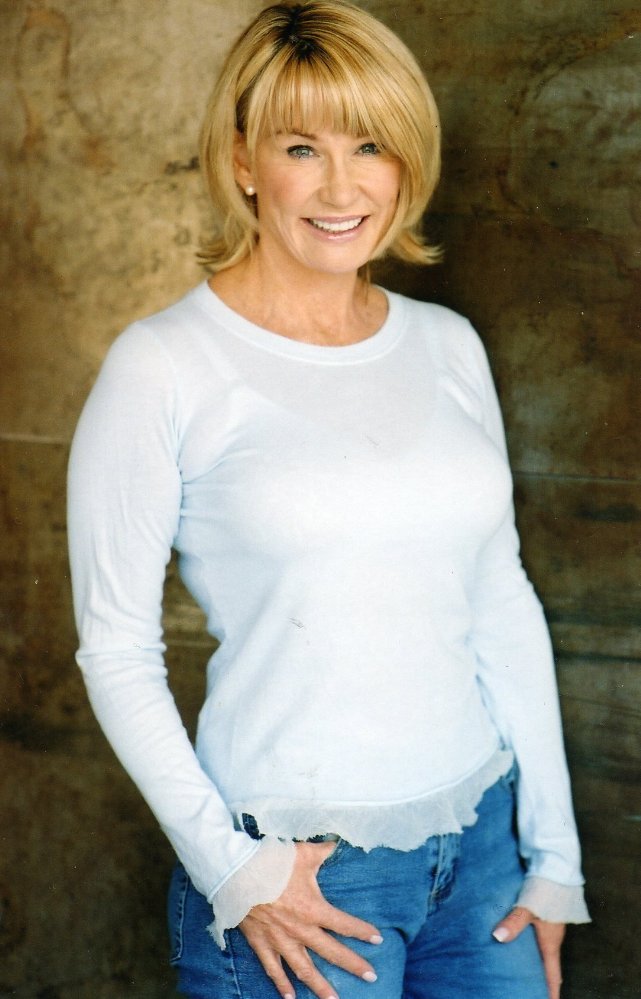 Arleen Grace