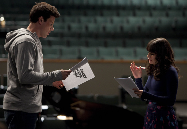 Rachel Berry