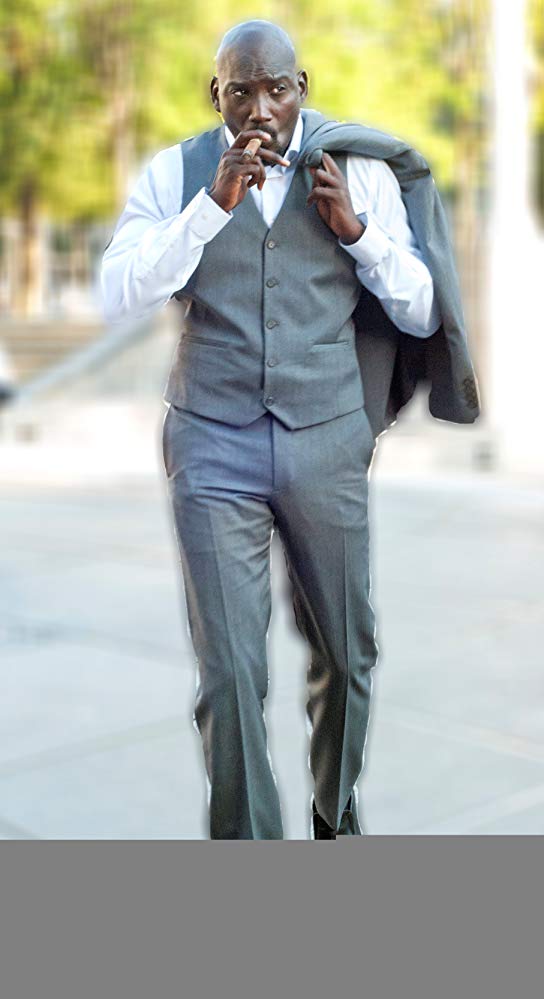 J. Shawn Durham