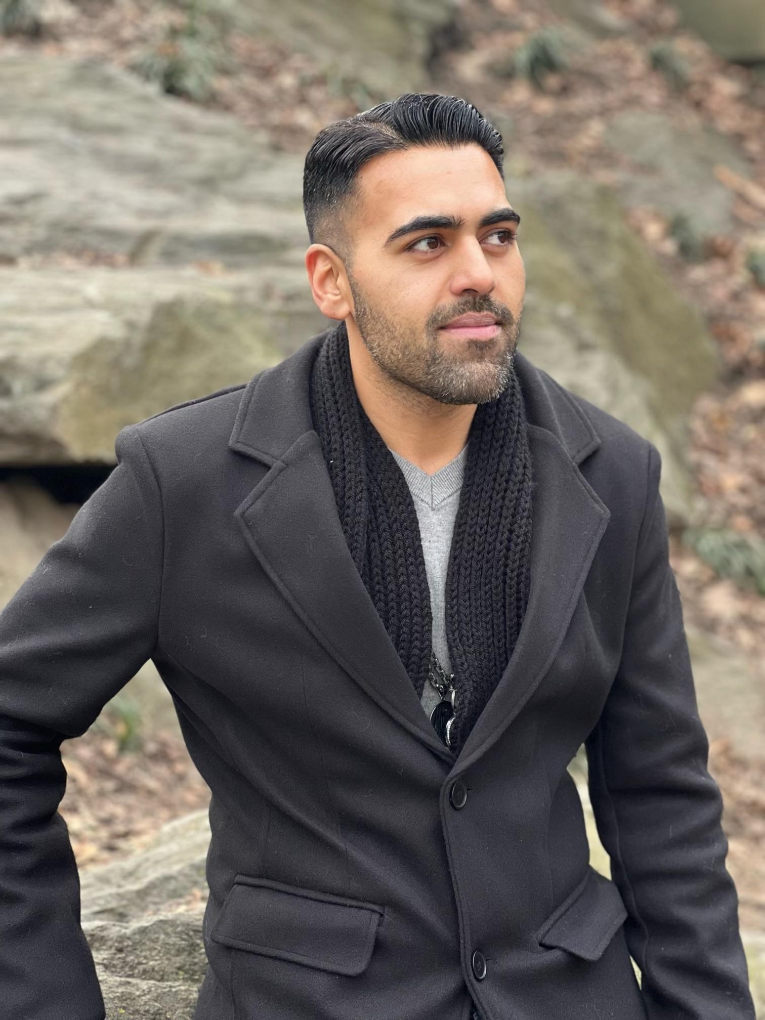 HaaMiim Ali