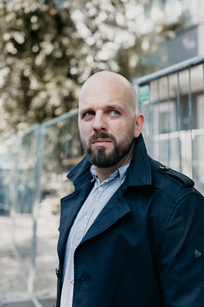 Tibor Locher