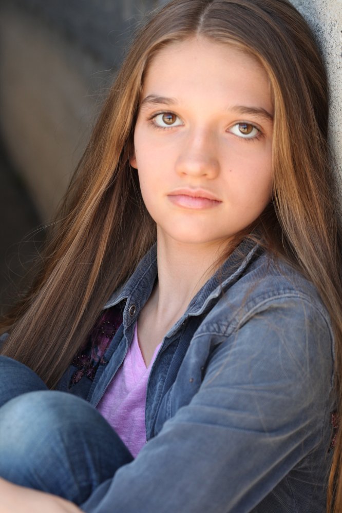 Brianna Bazler