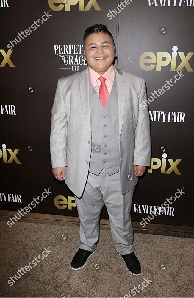 Calvin Anthony Benuto