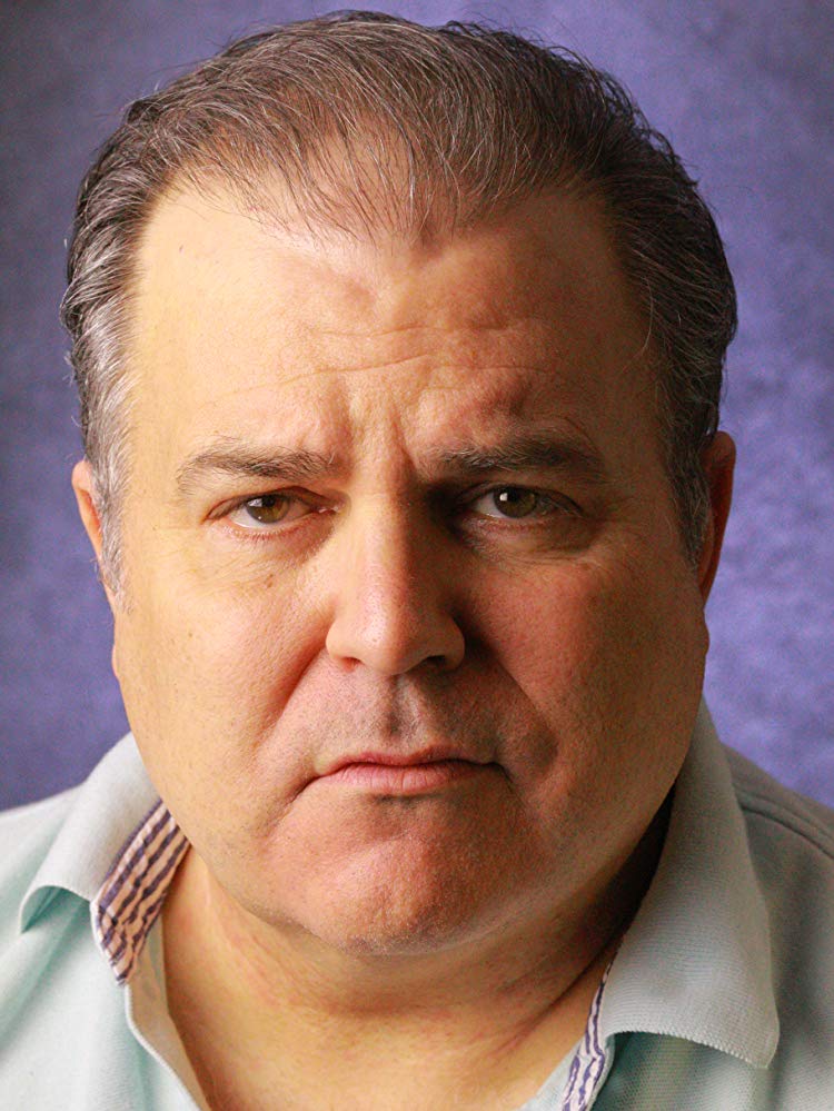Tom Farrell