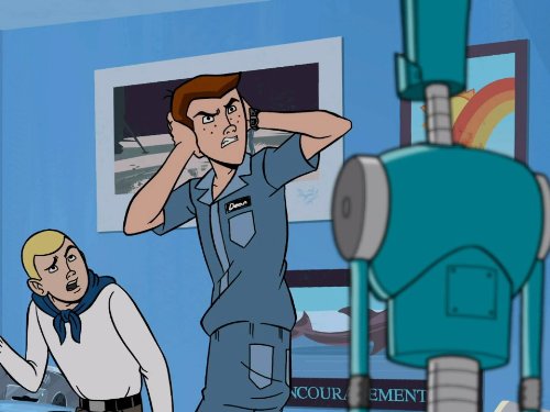 Hank Venture