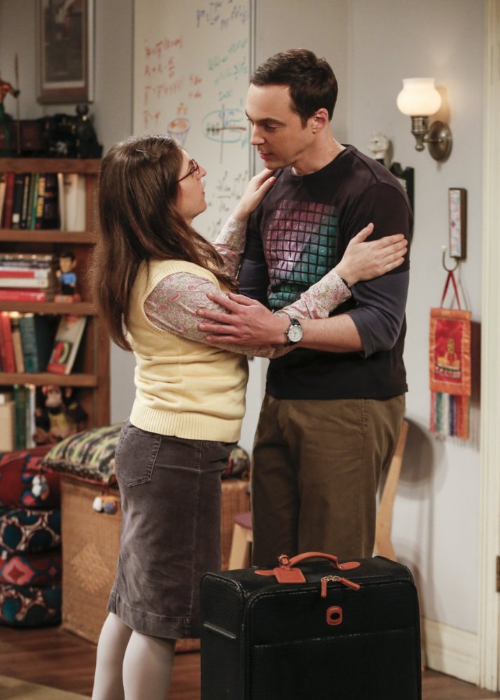 Mayim Bialik