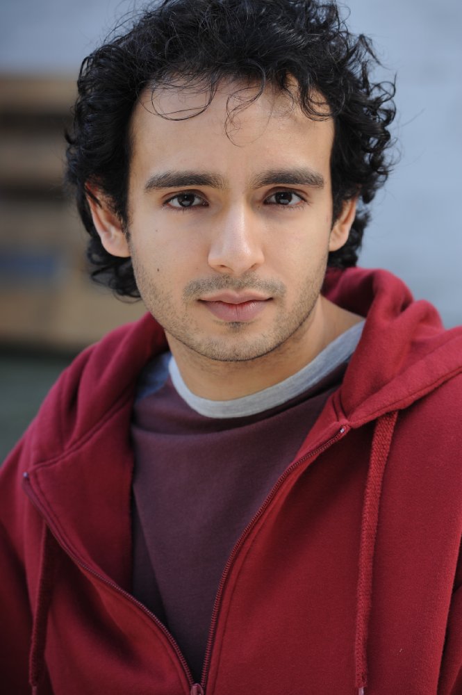 Ricki Bhullar