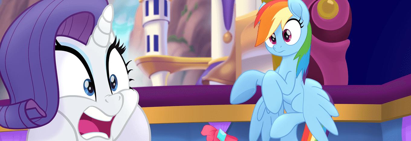 Rarity