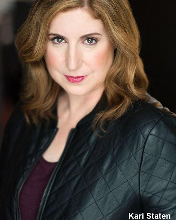 Kari Staten