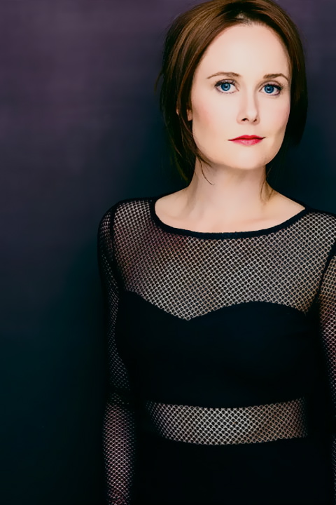 Katy Yoder