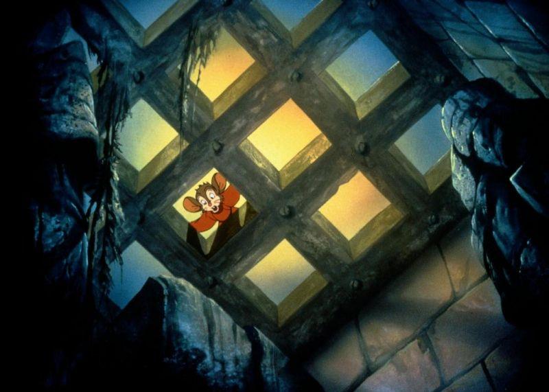 Fievel Mousekewitz