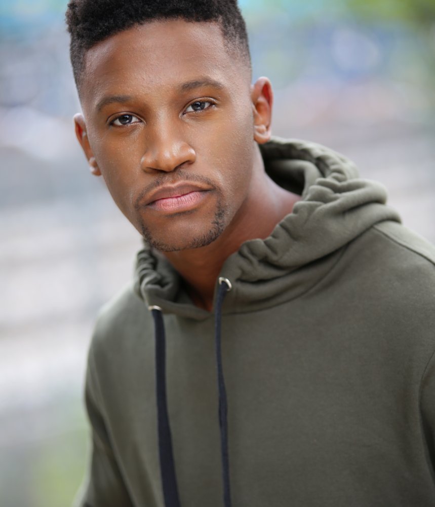 Kareem Lewis