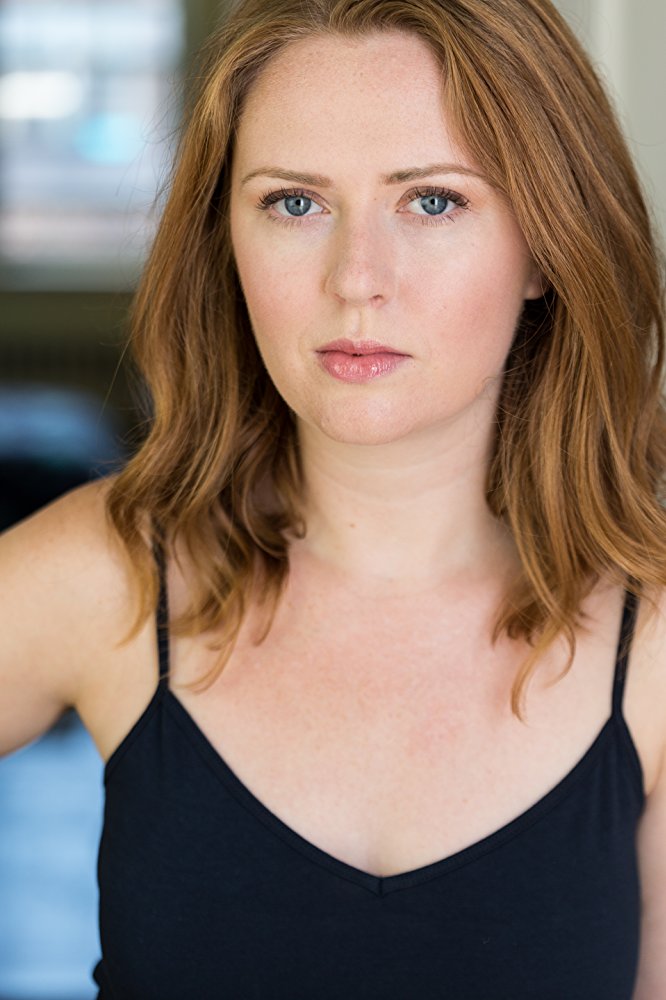 Elizabeth Everett