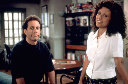 Elaine Benes