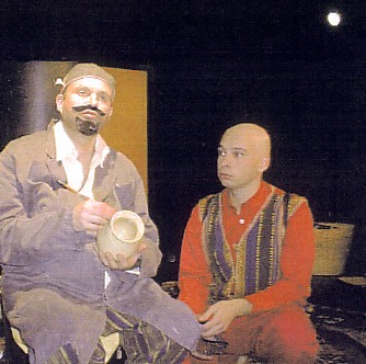 Sam Spiegel