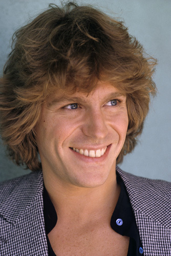 Jeff Conaway