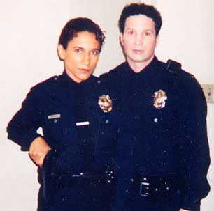 Victoria Genisce
