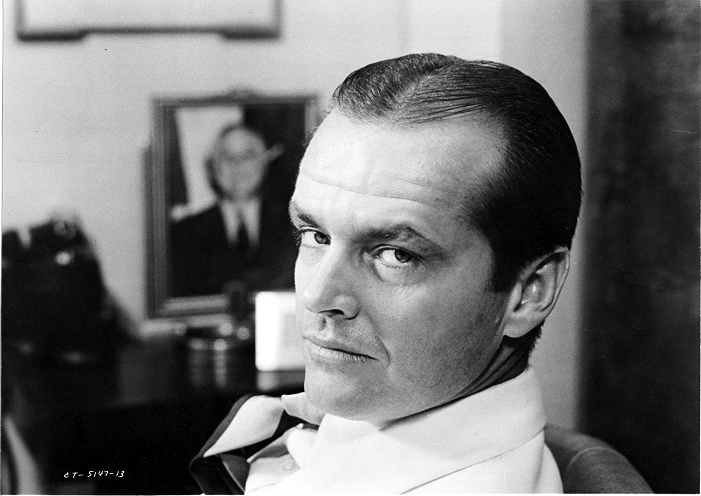 J.J. 'Jake' Gittes