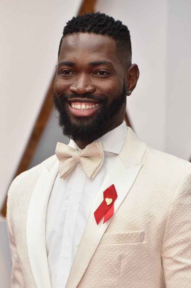 Tarell Alvin McCraney