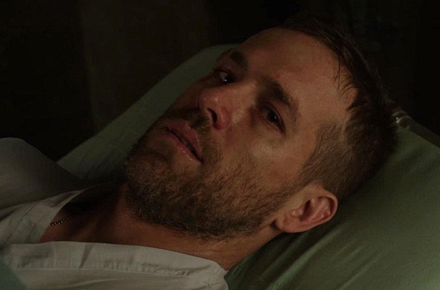 Wade Wilson
