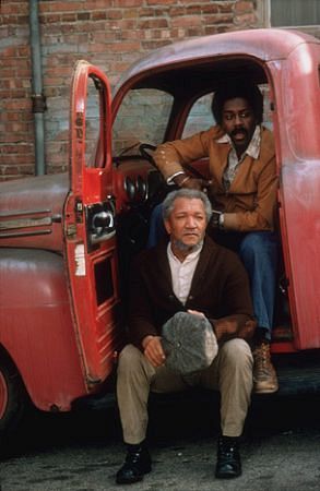 Lamont Sanford