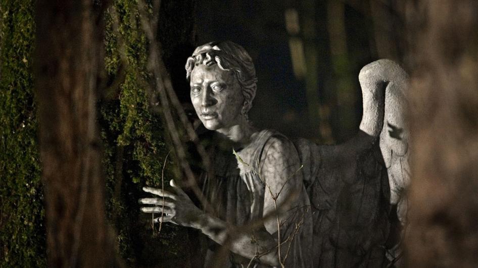 Weeping Angel