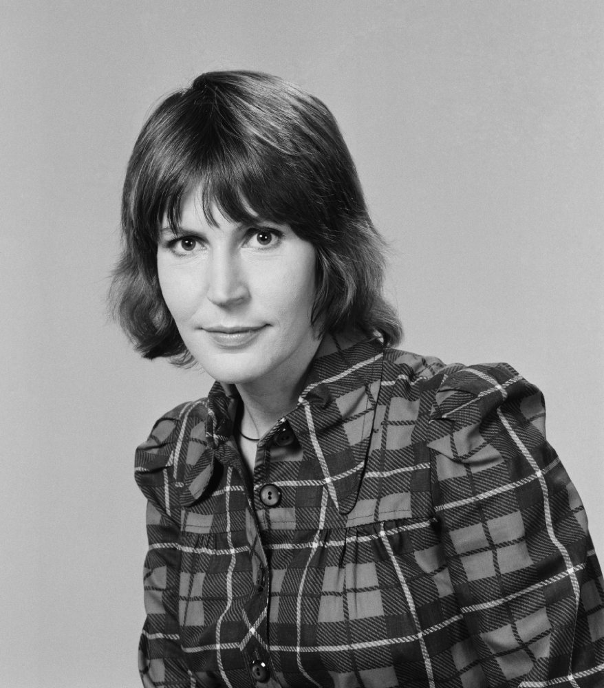 Helen Reddy