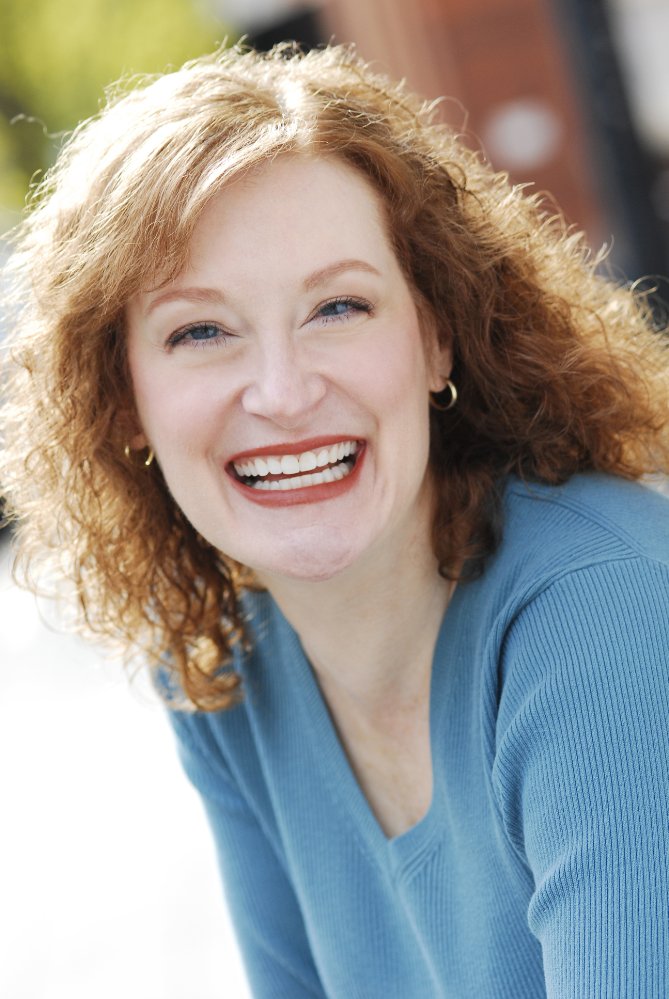 Siobhan Caverly