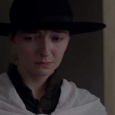 Amelia Scanwell