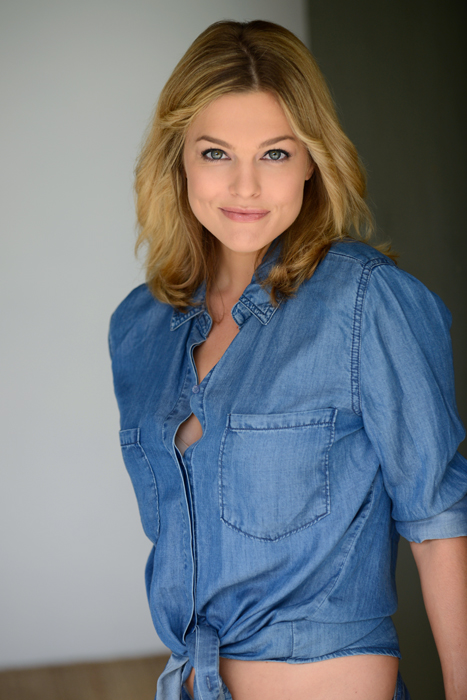 Carly Reeves