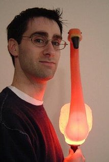 Sam Schreiber