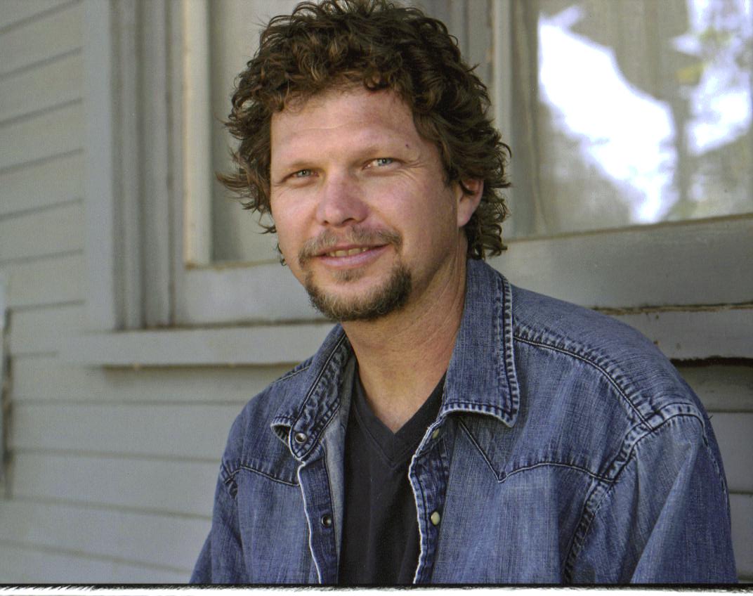 Clay Wilcox