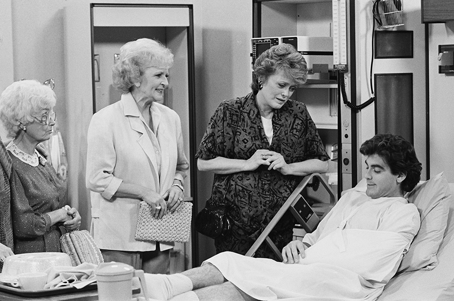 Dorothy Zbornak