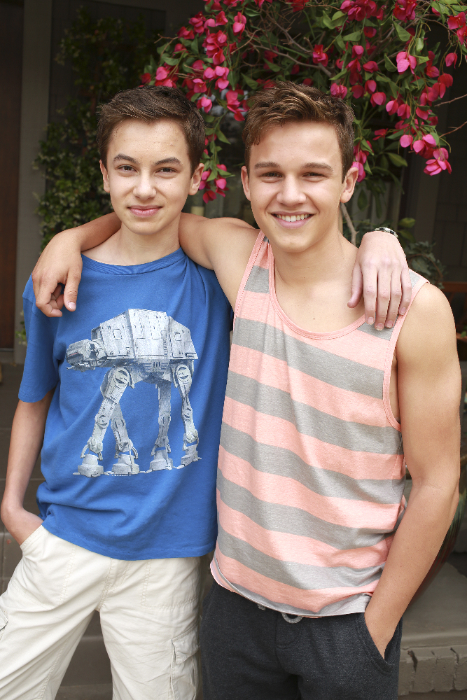 Gavin MacIntosh