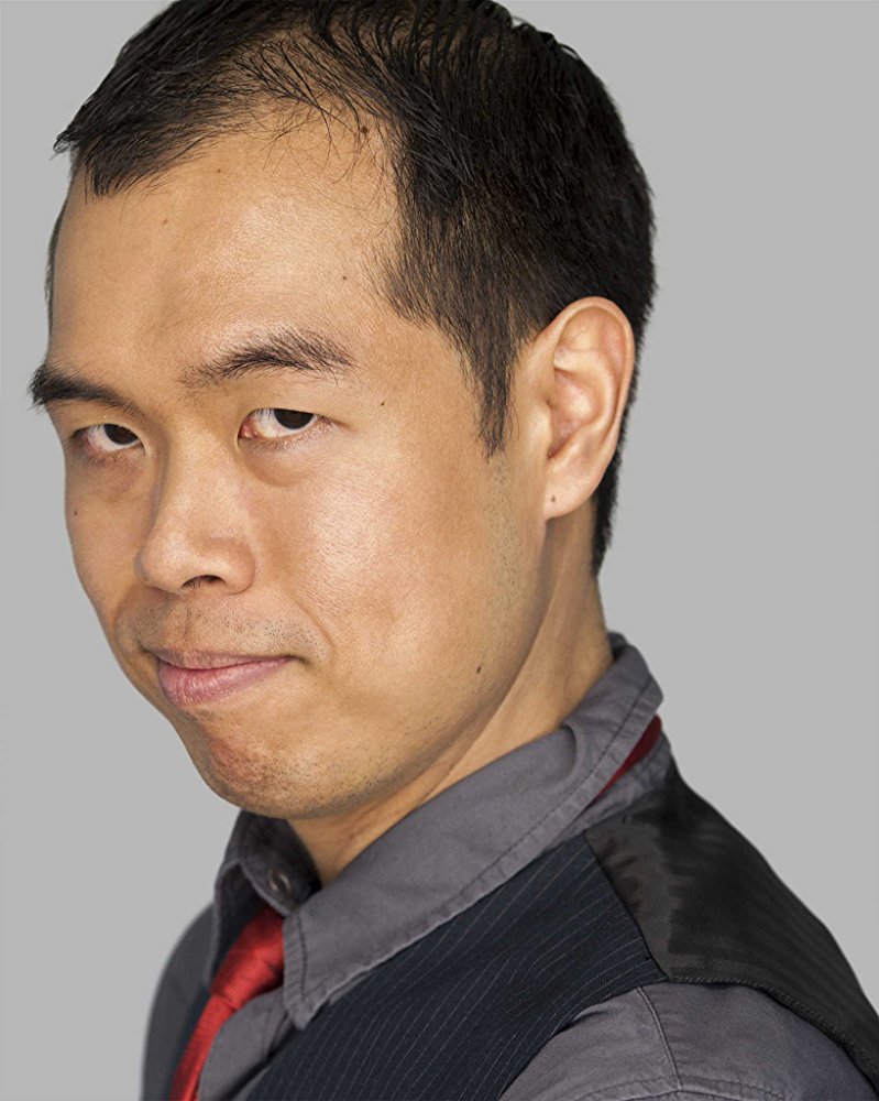 Kent Lee