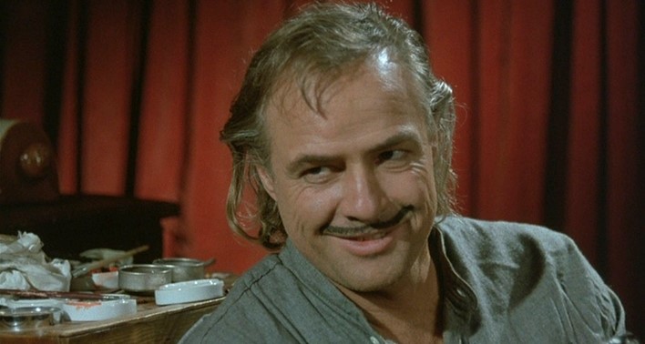 Peter Quint