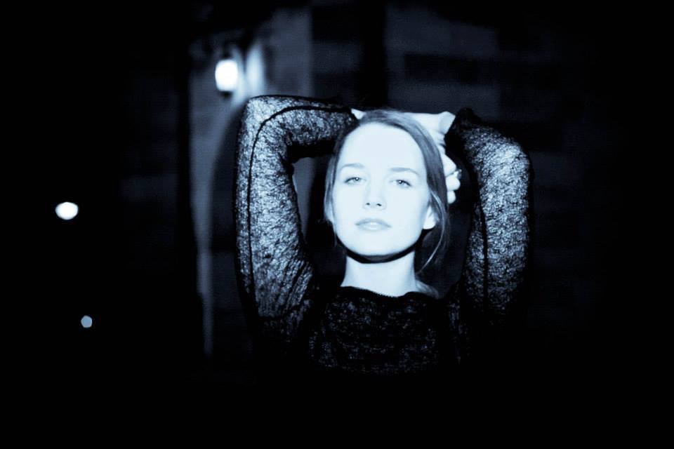 Kate Bradford