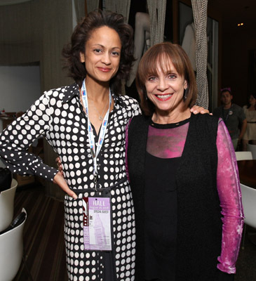 Anne-Marie Johnson