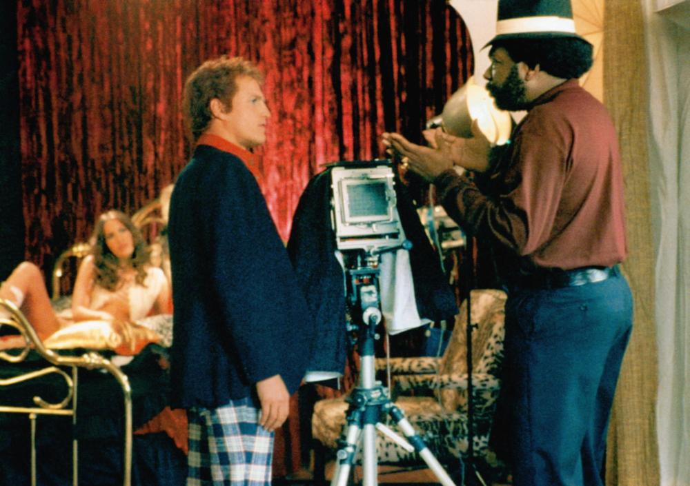 Larry Flynt